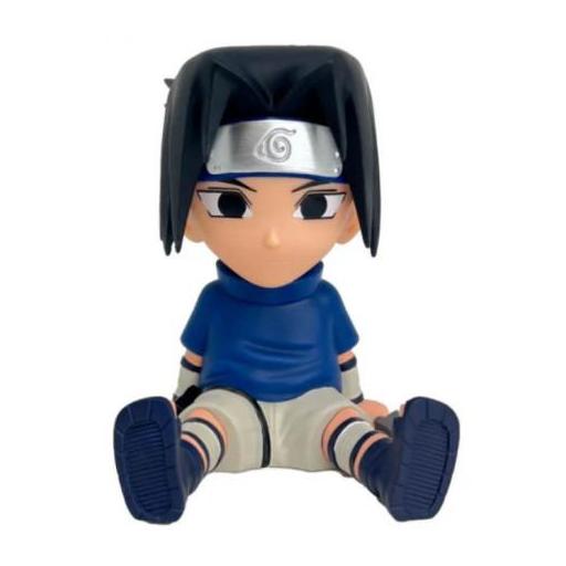 Hucha Plastoy Naruto Sasuke Uchiha 18 cm