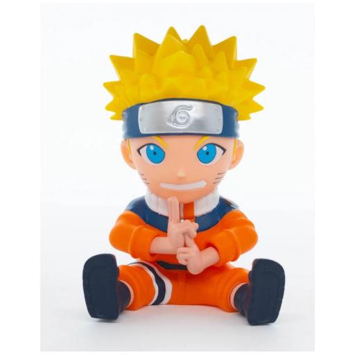 Hucha Plastoy Naruto Uzumaki 18 cm