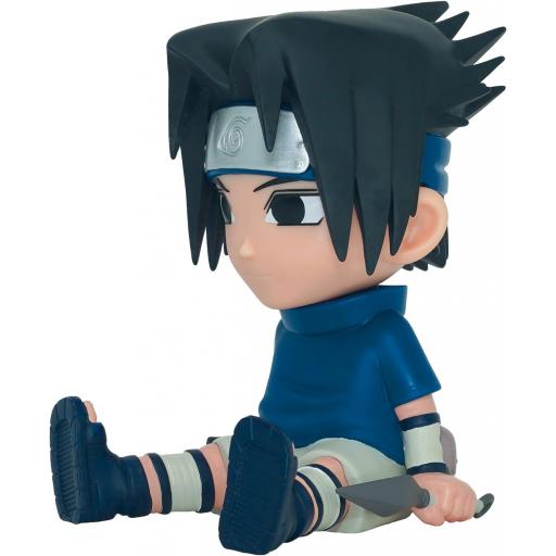 Hucha Plastoy Naruto Sasuke Uchiha 18 cm [1]