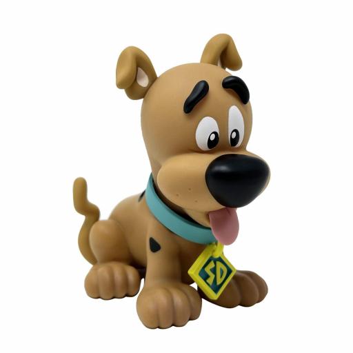 Figura Scooby Doo Chibi 16 cm