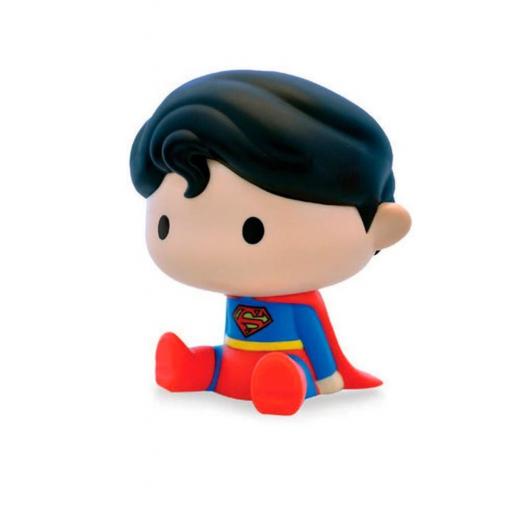 Figura Hucha DC Comics Justice League Superman Chibi 17 cm [0]