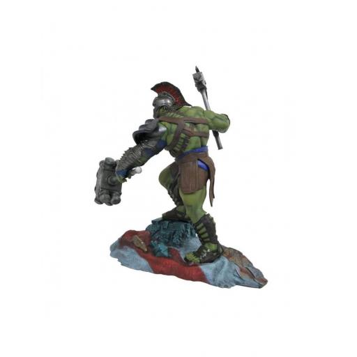 Figura Thor Ragnarok Hulk Gladiator Marvel Diamond Collection 30 cm [2]