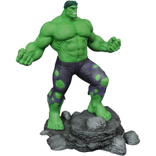 Figura Hulk Marvel Gallery Diamond Select 28 cm