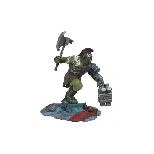 Figura Thor Ragnarok Hulk Gladiator Marvel Diamond Collection 30 cm [1]