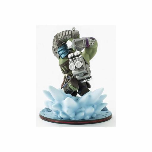 Figura QFig Marvel Thor Ragnarok Hulk 18 cm [3]