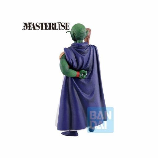 Figura Dragon Ball Kami Ichibansho Master Lise 27 cm [3]