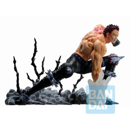 Figura Ichibansho One Piece Charlotte Katakuri Duel Memories 10 cm [1]