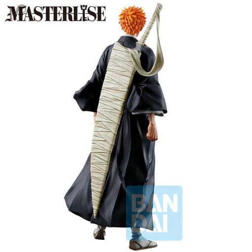 Figura Bleach Ichigo Kurosaki Masterlise Ichibansho 25 cm [3]