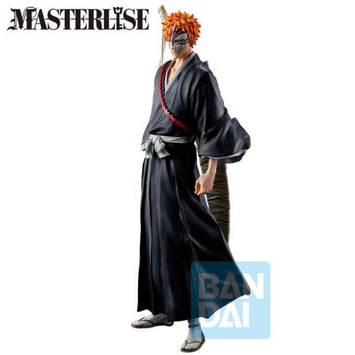 Figura Bleach Ichigo Kurosaki Hollow Masterlise Ichibansho 25 cm [2]