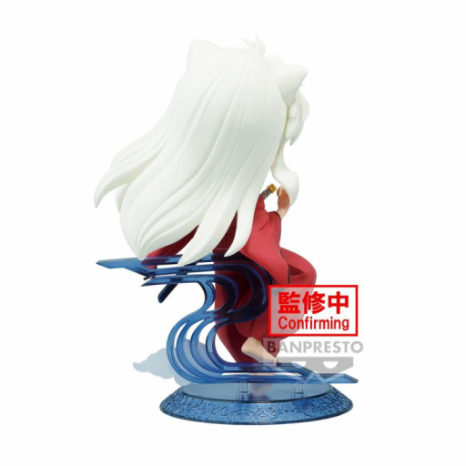 Figura InuYasha Qposket Banpresto 14 cm [3]