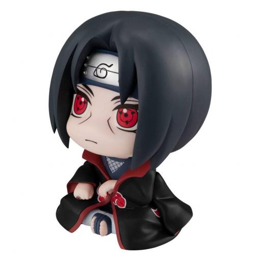 Figura Naruto Shippuden Itachi Uchiha Look Up MegaHouse 11 cm [1]