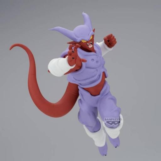 Figura Dragon Ball Z Janemba Match Makers Banpresto 16 cm [1]