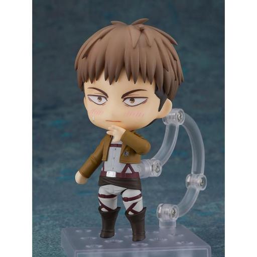 Figura Nendoroid Attack On Titan Jean Kirstein 10 cm [1]