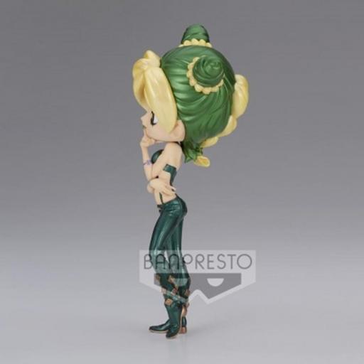 Figura QPosket Jojo's Bizarre Adventure Jolyne Cujoh Ver.B 14 cm [2]