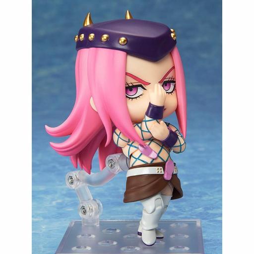 Figura Nendoroid Jojo's Bizarre Adventure Narciso 10 cm [1]