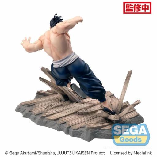 Figura Sega Goods Jujutsu Kaisen Aoi Todo 16 cm [3]