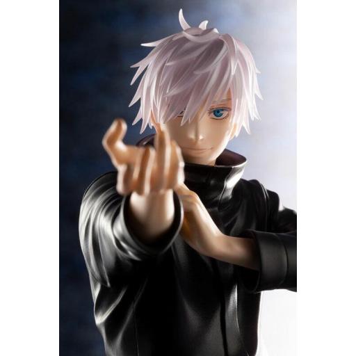 Figura Kotobukiya Jujutsu Kaisen Satoru Gojo Bonus 25 cm [3]