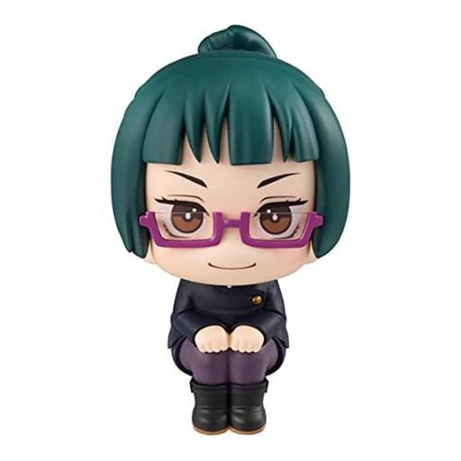 Figura Jujutsu Kaisen Maki Zenin Look Up 11 cm