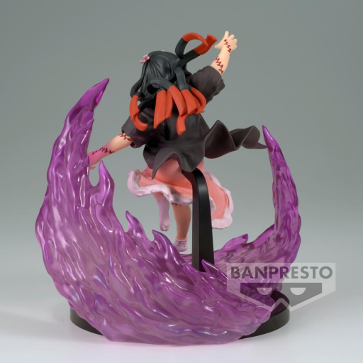 Figura Demon Slayer Kimetsu No Yaiba Nezuko Kamado 13 cm [3]