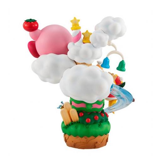 Figura MegaHouse Kirby Super Star Gourmet Race 18 cm [3]
