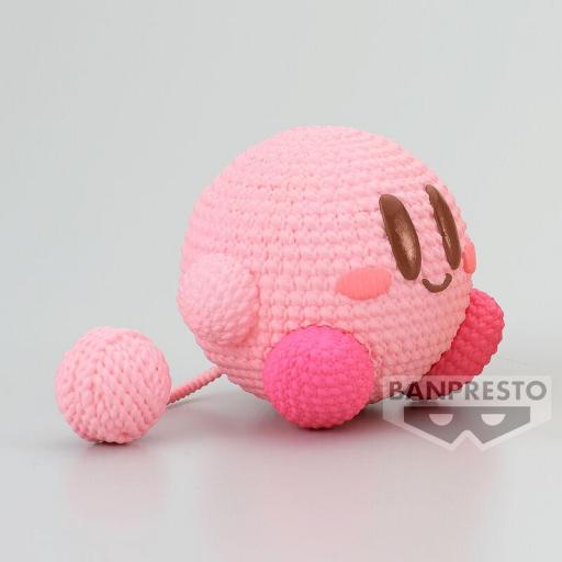Figura Banpresto Kirby Amicot Petit 5 cm [1]