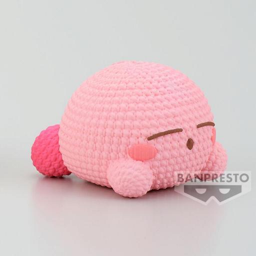 Figura Banpresto Kirby Amicot Petit Sleeping 5 cm [1]