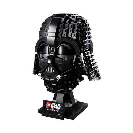 Lego Star Wars Darth Vader Casco 20 cm