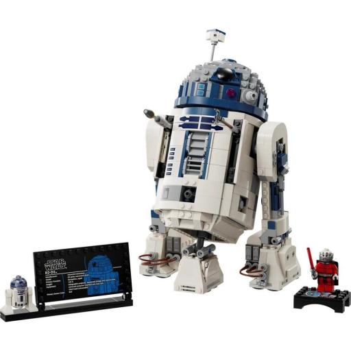 Lego Star Wars R2-D2 24 cm