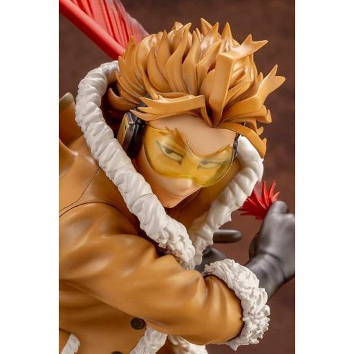 Figura Kotobukiya My Hero Academia Hawks Bonus Edition 42 cm