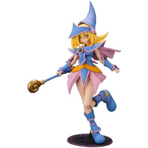 Figura Kotobukiya Yu-Gi-Oh! Model Kit Dark Magician Girl 18 cm