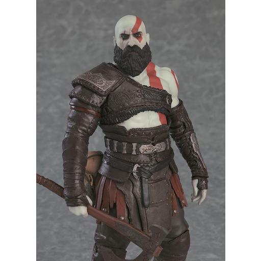 Figura Pop Up Parade God of War Ragnarok Kratos 18 cm [1]