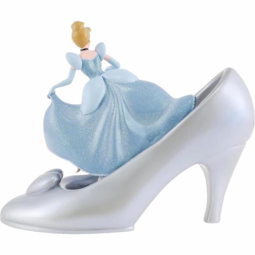 Figura Cenicienta con Zapato 17 cm [1]