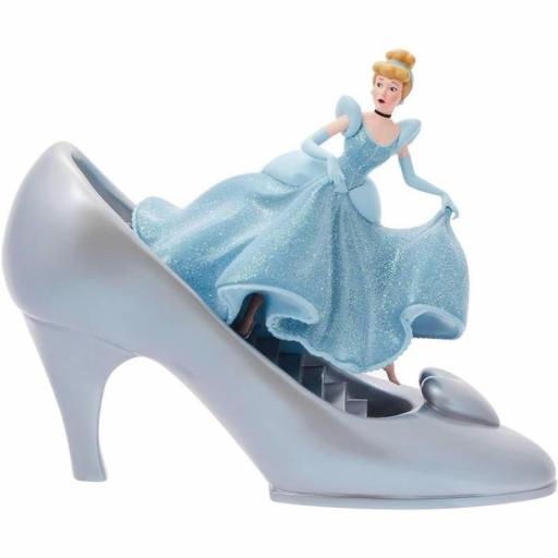 Figura Cenicienta con Zapato 17 cm [0]