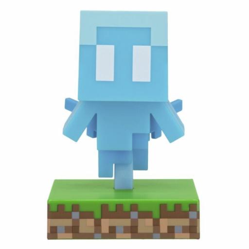 Lámpara Minecraft Allay Paladone Icon 15 cm [0]