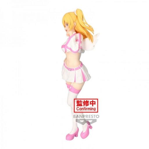 Figura Dimensional Seduction Liliel True Angel Form G&G Banpresto 22 cm [1]