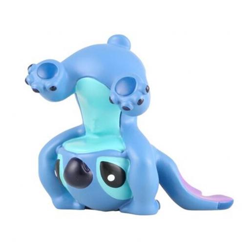 Figura Stitch Down Disney Enesco 8 cm [1]