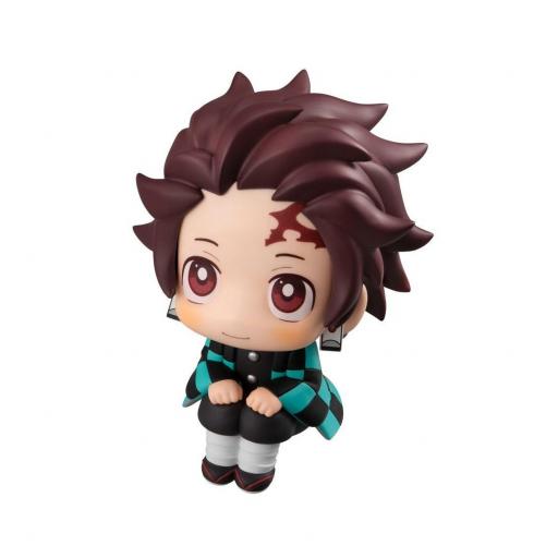 Figura Demon Slayer Tanjiro Kamado Look Up 11 cm [1]