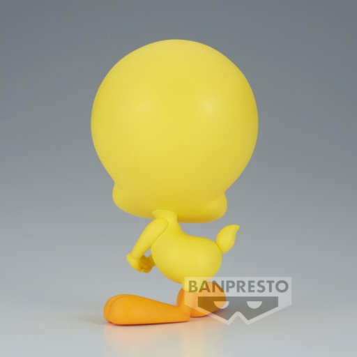 Figura Looney Toones Piolin Sofvimates Banpresto14 cm [3]