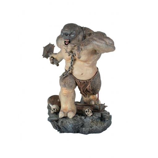 Figura El Señor de los Anillos Cave Troll Diamond Select 30 cm [1]