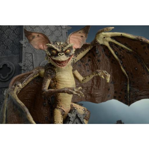 Figura Neca Gremlins Murciélago Bat Deluxe Boxed Action 15 cm