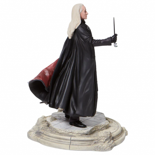 Figura Harry Potter Lucius & Dobby Enesco 22 cm [2]