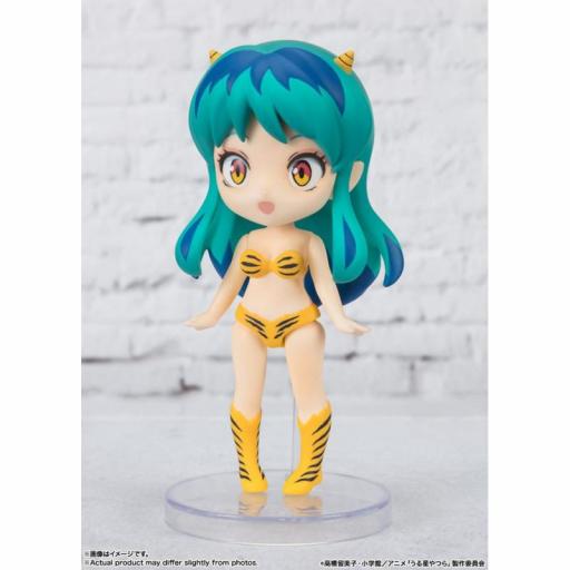 Figura Figuarts Mini Urusei Yatsura Lum 9 cm [2]