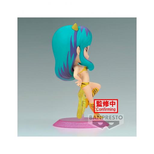 Figura Urusei Yatsura Lum QPosket 14 cm [1]