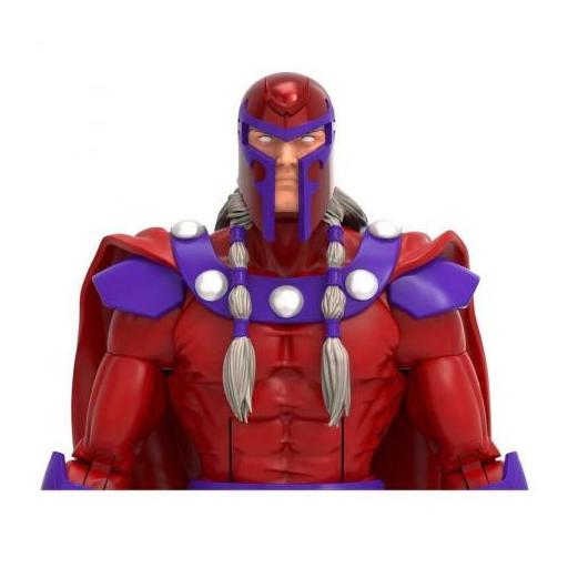 Figura X-Men Magneto Marvel Legends Hasbro 15 cm [2]