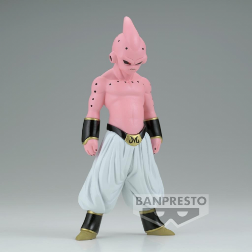 Figura Banpresto Dragon Ball Z Solid Edge Works Majin Buu 16 cm [1]