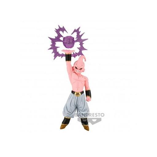 Figura Dragon Ball Z Majin Buu GXMateria Banpresto 14 cm [2]