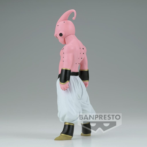 Figura Banpresto Dragon Ball Z Solid Edge Works Majin Buu 16 cm [2]