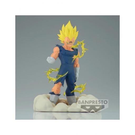 Figura Dragon Ball Majin Vegeta history Box 12 cm [1]