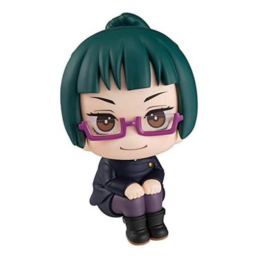 Figura Jujutsu Kaisen Maki Zenin Look Up 11 cm [1]