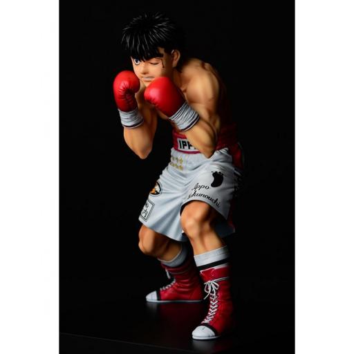 Figura Orca Toys Hajime No Ippo Makunouchi Ippo Damage Version 26 cm [1]